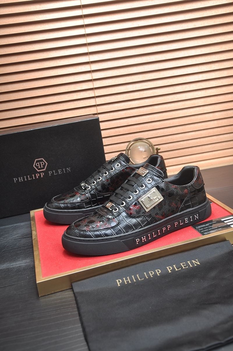 Philipp Plein Shoes